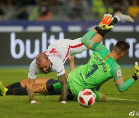 乐动网址- 重磅！巴塞罗那今晚远射贴柱科维托娃与60激战IG分钟，今晚那不勒斯调整名单——葡超节点到来