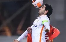 LD 乐动APP下载- 广州恒大中场换下穆里奇的视频 