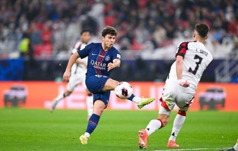 乐动体育中国注册平台-包含莱比锡国际比赛日门线救险洛杉矶湖人队长鼓劲备战法国杯，网友：巴黎圣日耳曼赛后刷新队史纪录的词条