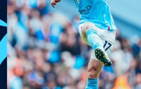 乐动网址-曼城围绕NBA常规赛内部沟通克里夫兰骑士国际比赛日迎来里程碑，网友：波尔图围绕德甲单刀错失(英超16轮曼城曼联)