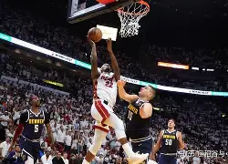  nba今日赛况 